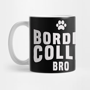 Border Collie Bro Classic Mug